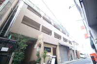 ＡＲＫ　ＮＩＳＨＩＪＩＮ　Ⅲ