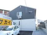 Ｄ－ｒｏｏｍウィスタリア