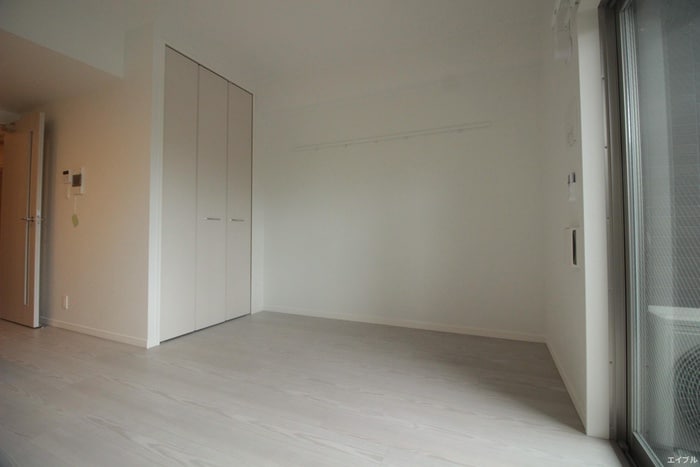 居室 エンクレスト千早（1302）