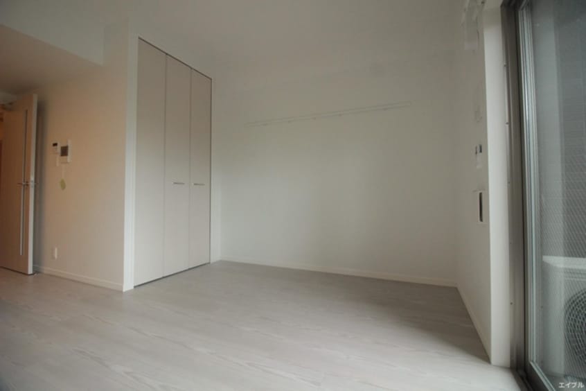 居室 エンクレスト千早（1302）