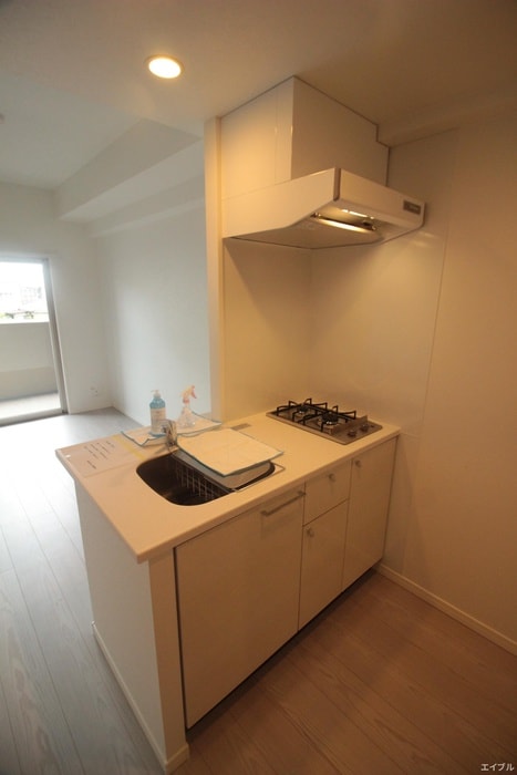 キッチン エンクレスト千早（1302）