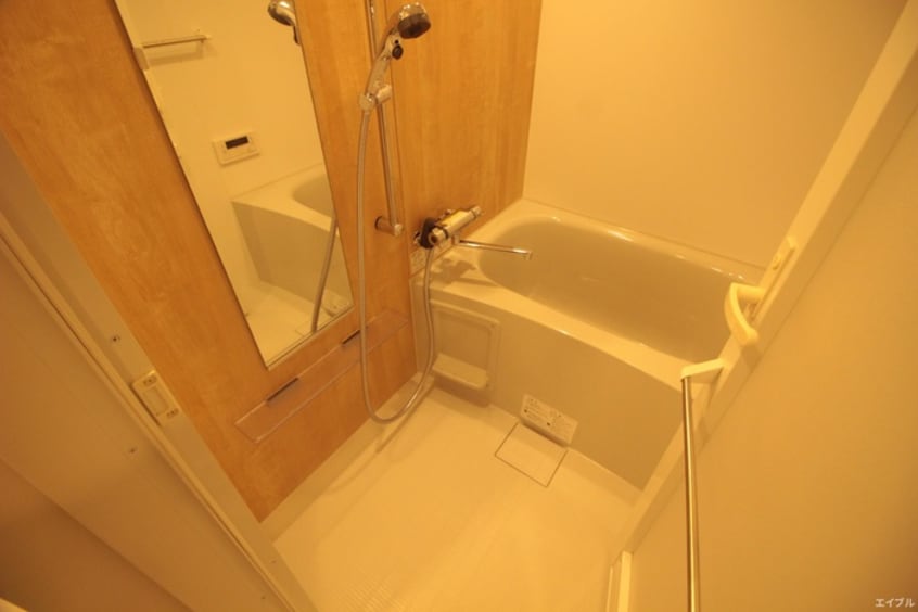 バス／シャワールーム等 エンクレスト千早（1302）