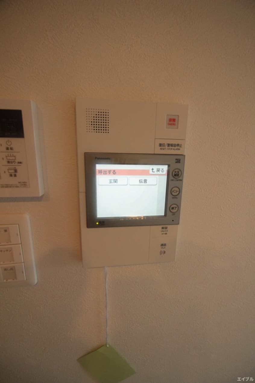 内観写真 エンクレスト千早（1302）