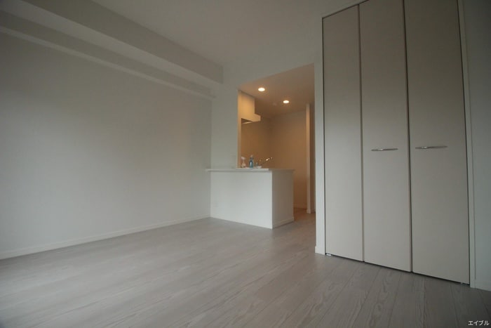 収納 エンクレスト千早（1302）