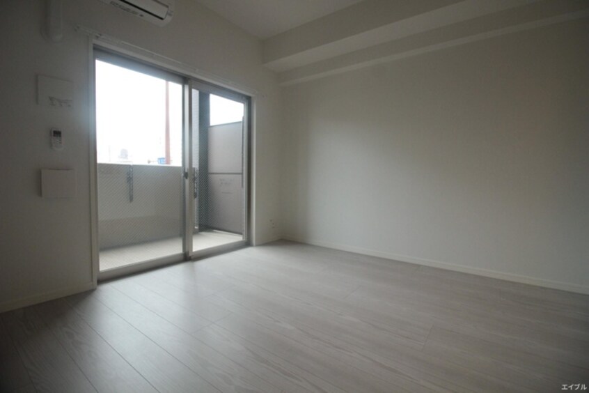 内観写真 エンクレスト千早（1302）