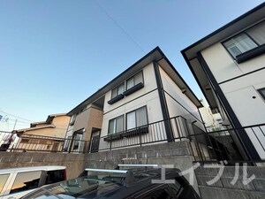 サンシャイン観晴ヶ丘A