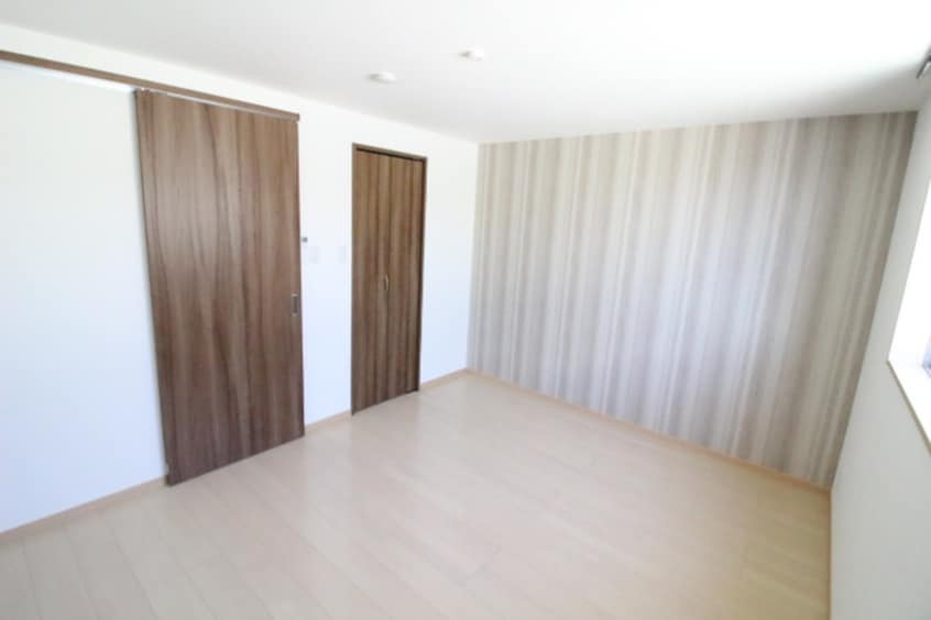 居室 eco patio若久