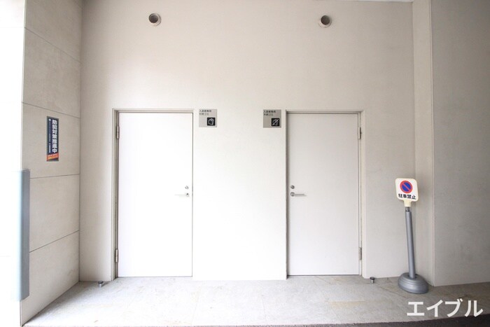 その他 ｴﾝｸﾚｽﾄﾍﾞｲ天神東Ⅲ（1008）