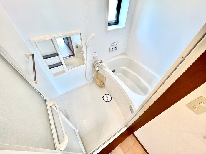 バス／シャワールーム等 三洋タウン水巻　Ａ棟