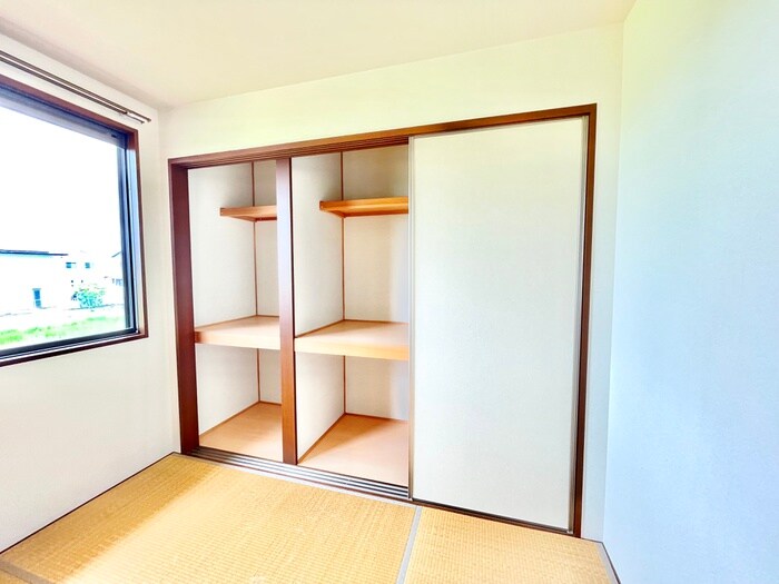 収納 三洋タウン水巻　Ａ棟