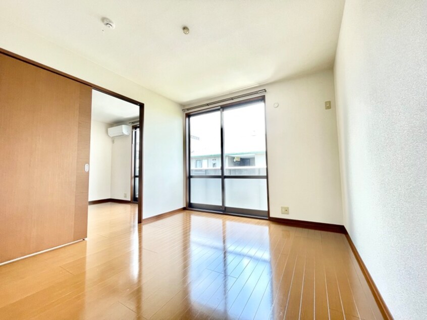 内観写真 三洋タウン水巻　Ａ棟