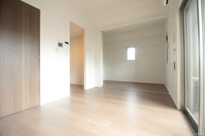 居室 エンクレスト千早（1204）