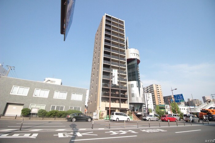 建物設備 エンクレスト千早（1204）