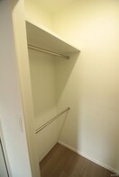 収納 エンクレスト千早（1204）