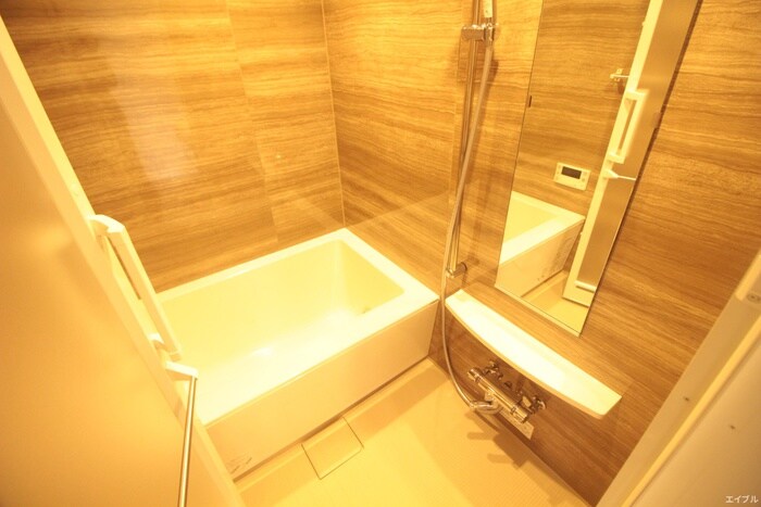 バス／シャワールーム等 エンクレスト千早（1204）