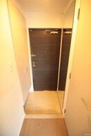 玄関 エンクレスト千早（1204）