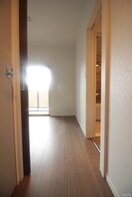 廊下 エンクレスト千早（1204）