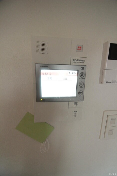 内観写真 エンクレスト千早（1204）