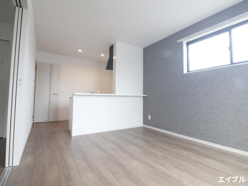 居室 SWEET　ALYSSUM　MUGINIOⅡ