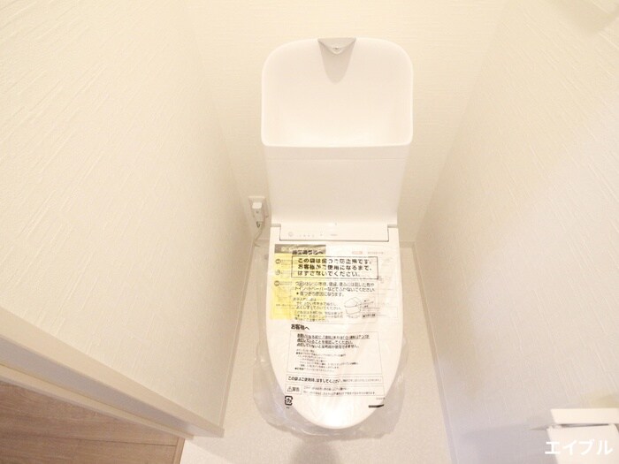 トイレ SWEET　ALYSSUM　MUGINIOⅡ