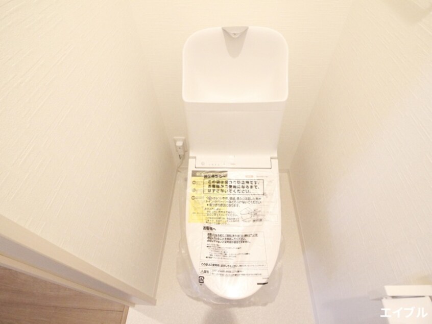 トイレ SWEET　ALYSSUM　MUGINIOⅡ