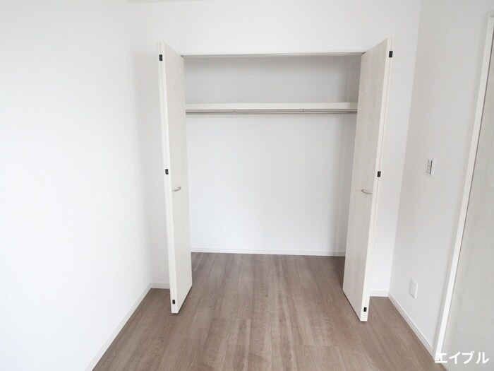 収納 SWEET　ALYSSUM　MUGINIOⅡ