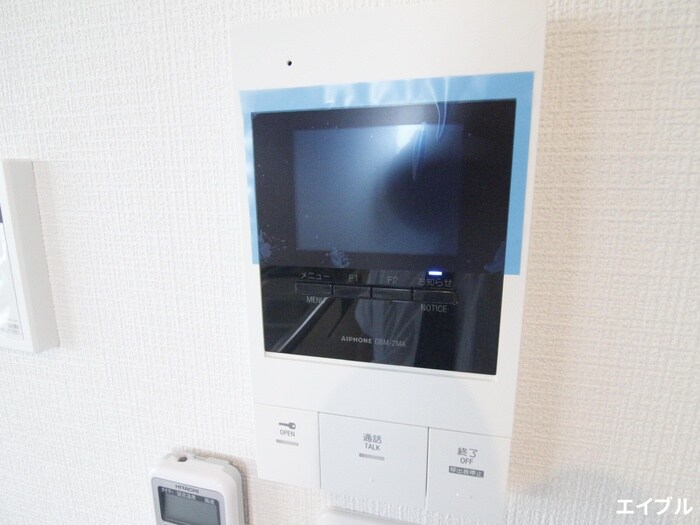 内観写真 SWEET　ALYSSUM　MUGINIOⅡ