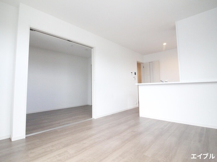 居室 SWEET　ALYSSUM　MUGINIOⅡ