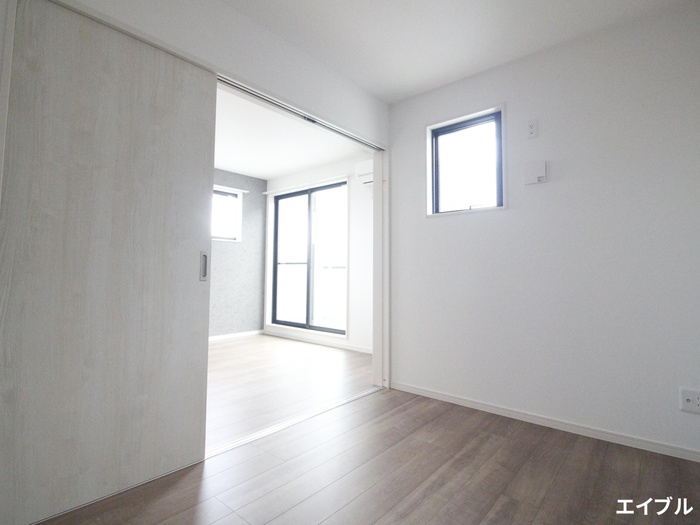 居室 SWEET　ALYSSUM　MUGINIOⅡ