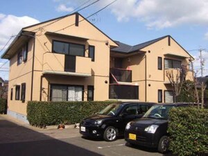 グリーンビレッジ湯川 Ｂ