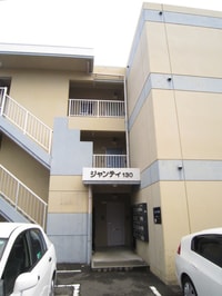 ジャンティ１３０