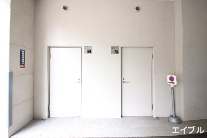 その他 ｴﾝｸﾚｽﾄﾍﾞｲ天神東Ⅲ（1105）