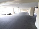 駐車場 グランロ－ジュ