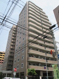 ネオグランデ渡辺通り(906)