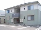 アルカンシェルＤの外観