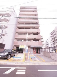 アクアシティ警固（901）