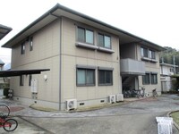パークヴィレッジ Ｂ棟