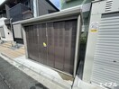 建物設備 エスペラント　ノーヴァ