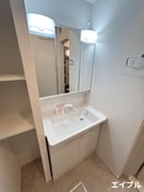 洗面 エスペラント　ノーヴァ