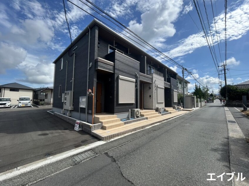 外観写真 エスペラント　ノーヴァ