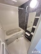 バス／シャワールーム等 エスペラント　ノーヴァ