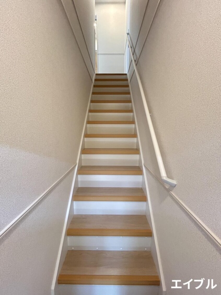 洗濯機置場 エスペラント　ノーヴァ