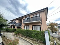 ユニゾンＫ Ａ棟