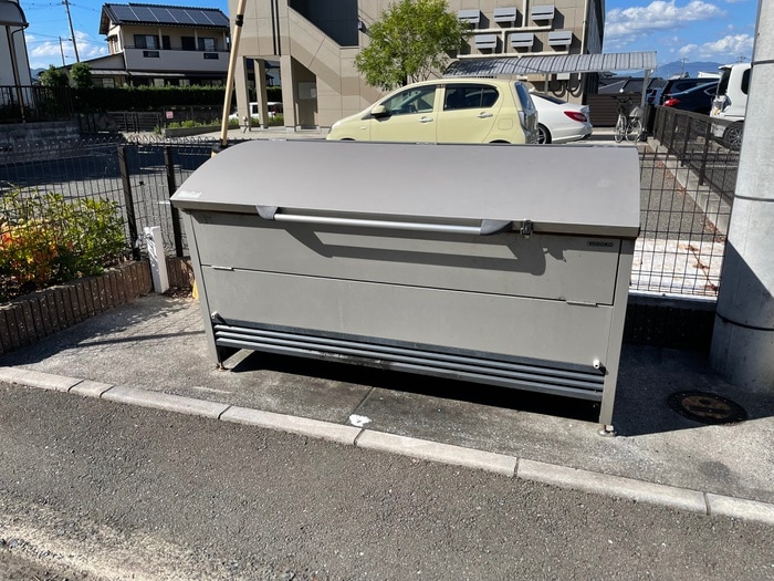 建物設備 Neo Heimおばさ