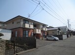 星和台パークハイツ