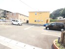 駐車場 メゾンド　トゥルー