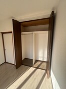 収納 第二石川コ－ポ