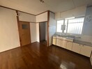 居室 第二石川コ－ポ