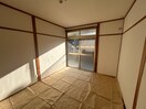 内観写真 第二石川コ－ポ