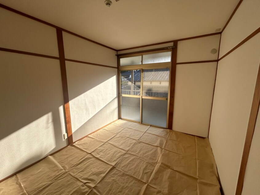 内観写真 第二石川コ－ポ